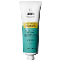 Kiehl's Since 1851 Acne Treating & Cleansing Face Wash with Salicylic Acid 4.2 oz/125 ml