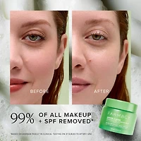 Green Clean Makeup Removing Cleansing Balm