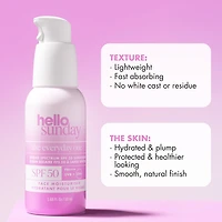 The Bestseller Daily SPF Duo with Broad Spectrum SPF 50