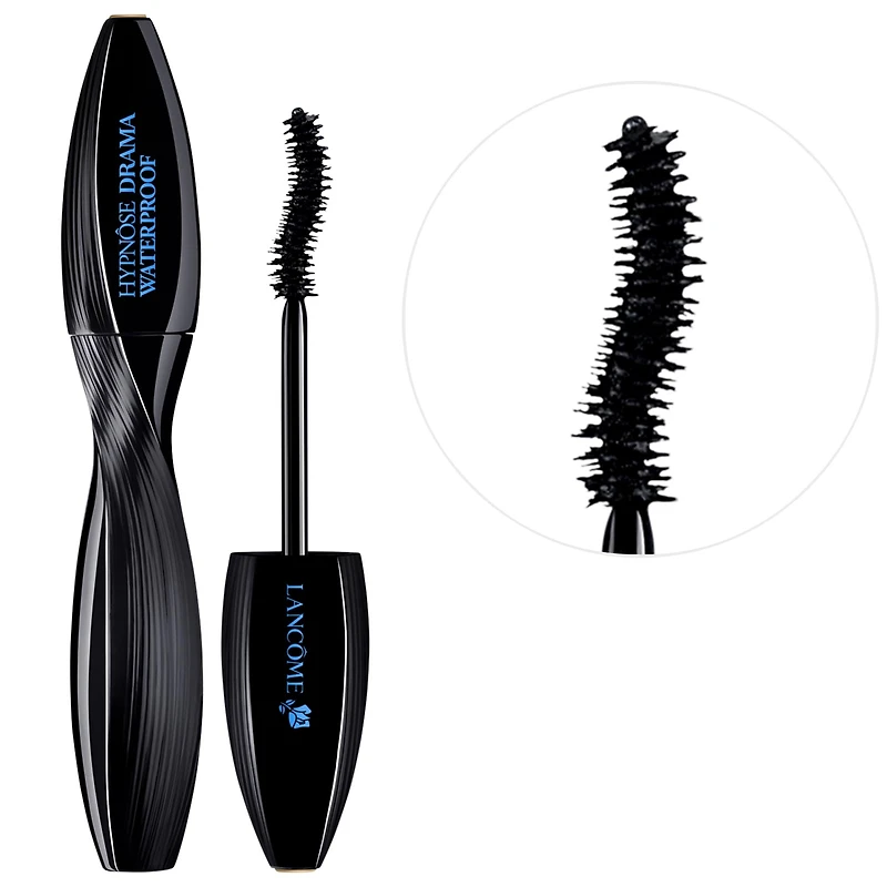 Lancôme HYPNÔSE DRAMA Instant Full Body Volume Waterproof Mascara 1.069 oz/30 g