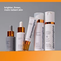 Biolumin-C Heat Aging Protector SPF50 with Vitamin C