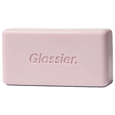Glossier Body Hero Exfoliating Body Bar 5 oz/141 g
