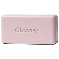 Glossier Body Hero Exfoliating Body Bar 5 oz/141 g