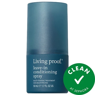 Leave-In Conditioner & Detangler Spray