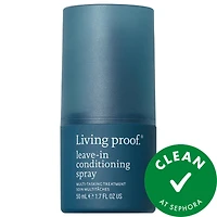 Leave-In Conditioner & Detangler Spray