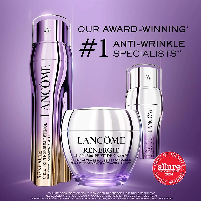 Renergie C.R.X. Triple Serum Retinol