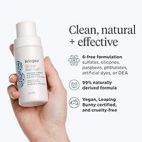 Scalp Revival™ Moisture + Detox + Refresh Minis Kit for Dry, Flaky Scalp