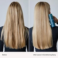 Leave-In Conditioner & Detangler Spray