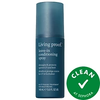 Leave-In Conditioner & Detangler Spray