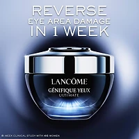 Genifique Ultimate Eye Cream for Dark Circles & Puffiness 