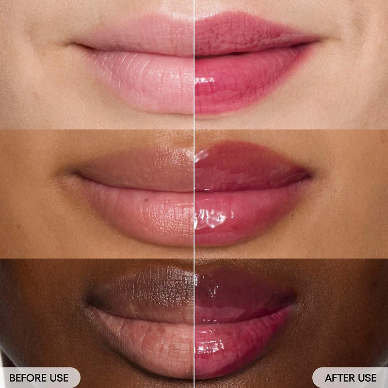 Glaze Craze Tinted Polypeptide Lip Serum