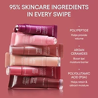 Glaze Craze Tinted Polypeptide Lip Serum