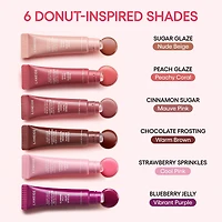 Glaze Craze Tinted Polypeptide Lip Serum