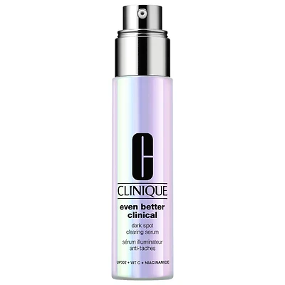 CLINIQUE Even Better Clinical™ Dark Spot Clearing Serum with Vitamin C oz / mL