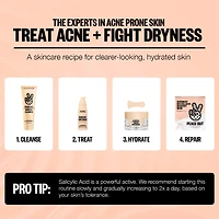 Overnight Barrier Hydrating Bio-Collagen Recovery Mask