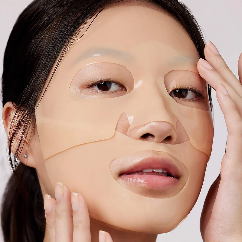 Overnight Barrier Hydrating Bio-Collagen Recovery Mask