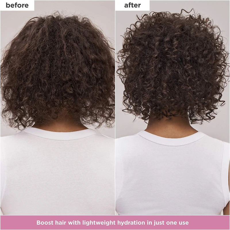Superfoods™ Acai + Passionfruit Lightweight, Hydrating Hair Mask for Fine
