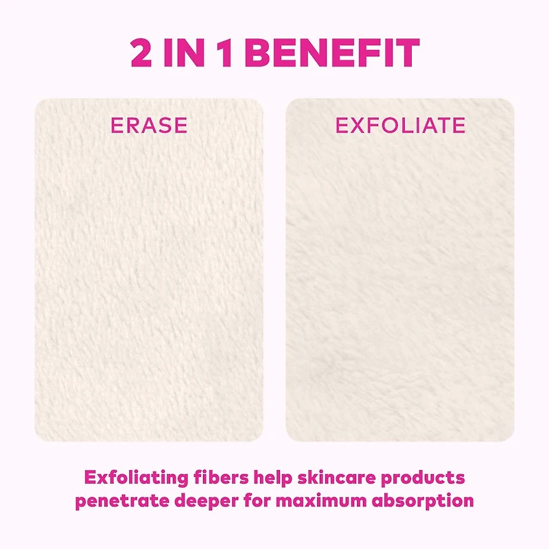 MakeUp Eraser Hello Kitty Glamping 7-day Set