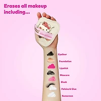 MakeUp Eraser Hello Kitty Glamping 7-day Set
