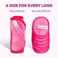 MakeUp Eraser Hello Kitty Glamping 7-day Set