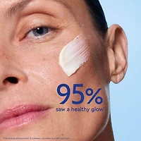 Crème éclat illuminatrice Vinoperfect rechargeable