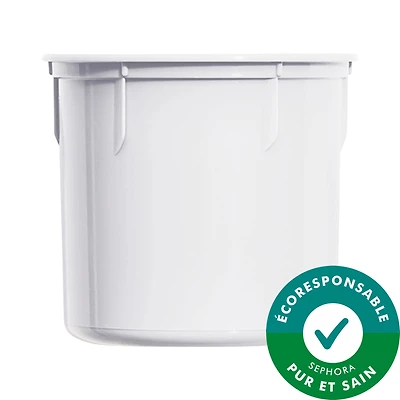 Crème éclat illuminatrice Vinoperfect rechargeable