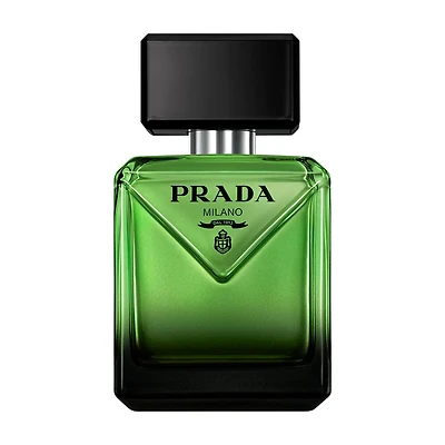 Prada Paradigme eau de parfum with Bergamot oz ml spray