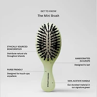 The Slick Back Ritual Hair Set