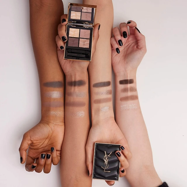 Couture Mini Clutch Eyeshadow Palette