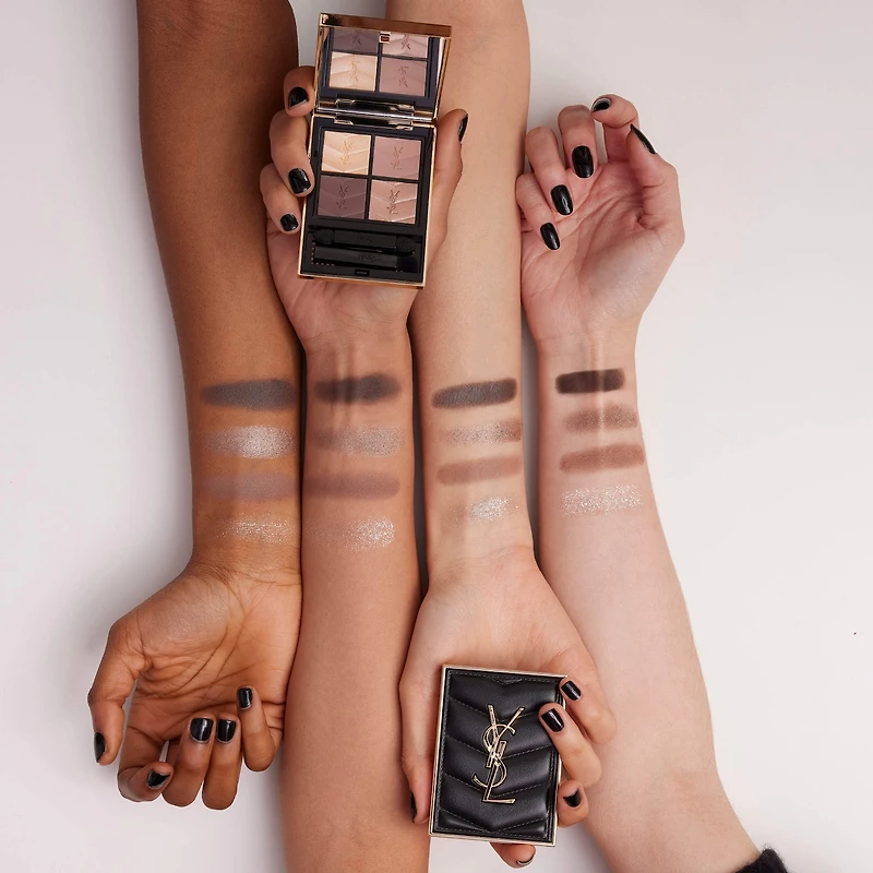 Couture Mini Clutch Eyeshadow Palette