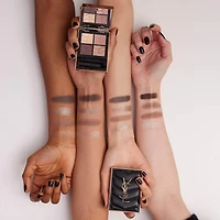 Couture Mini Clutch Eyeshadow Palette