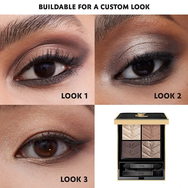 Couture Mini Clutch Eyeshadow Palette