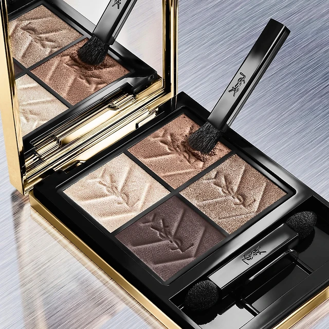 Couture Mini Clutch Eyeshadow Palette