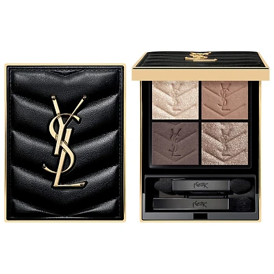 Yves Saint Laurent Couture Mini Clutch Eyeshadow Palette 0.17 g