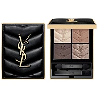 Yves Saint Laurent Couture Mini Clutch Eyeshadow Palette 0.17 g