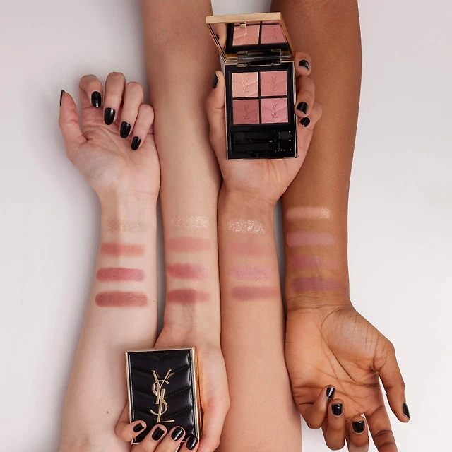 Couture Mini Clutch Eyeshadow Palette
