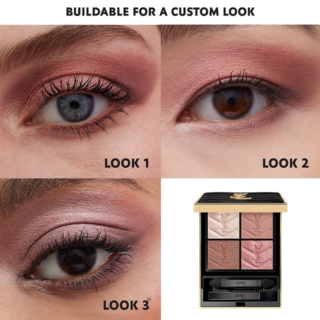 Couture Mini Clutch Eyeshadow Palette