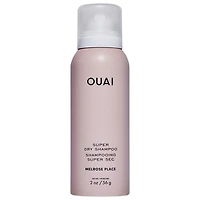 OUAI Mini Super Dry Invisible Shampoo 2 oz/56 g 