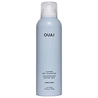 OUAI Super Dry Invisible Shampoo 4.5 oz/127 g 