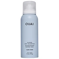 OUAI Mini Super Dry Invisible Shampoo 2 oz/56 g 
