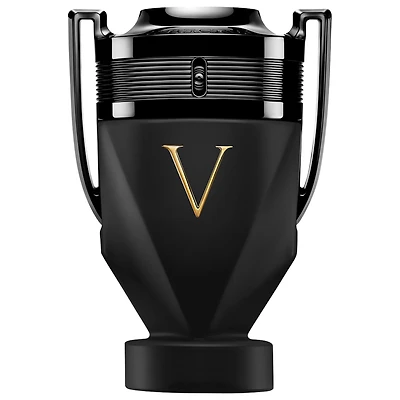 Rabanne Invictus Victory Absolu Parfum Intense with Black Pepper & Sandalwood 3.4 OZ/100 ML eau de parfum intense spray