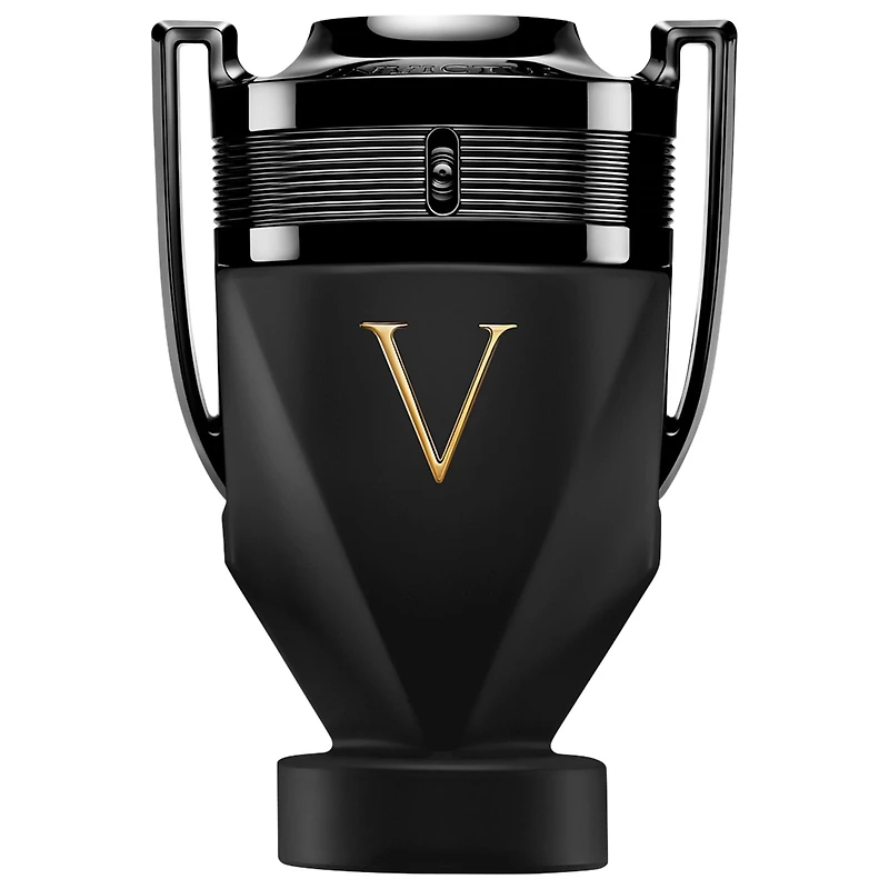 Invictus Victory Absolu Parfum Intense with Black Pepper & Sandalwood