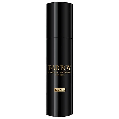 Bad Boy Elixir Eau de Parfum with Woody Leather