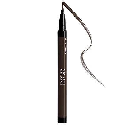 Diorshow Waterproof Liquid Liner Satin 0.01 oz/0.55 mL