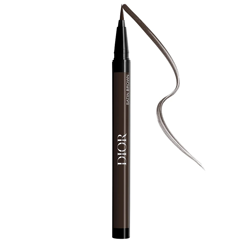 Diorshow Waterproof Liquid Liner