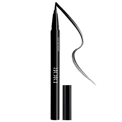 Diorshow Waterproof Liquid Liner Satin 0.01 oz/0.55 mL