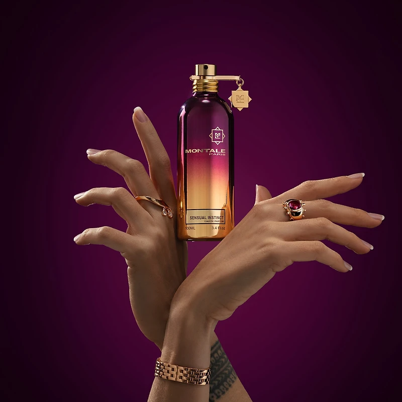 Sensual Instinct Eau de Parfum