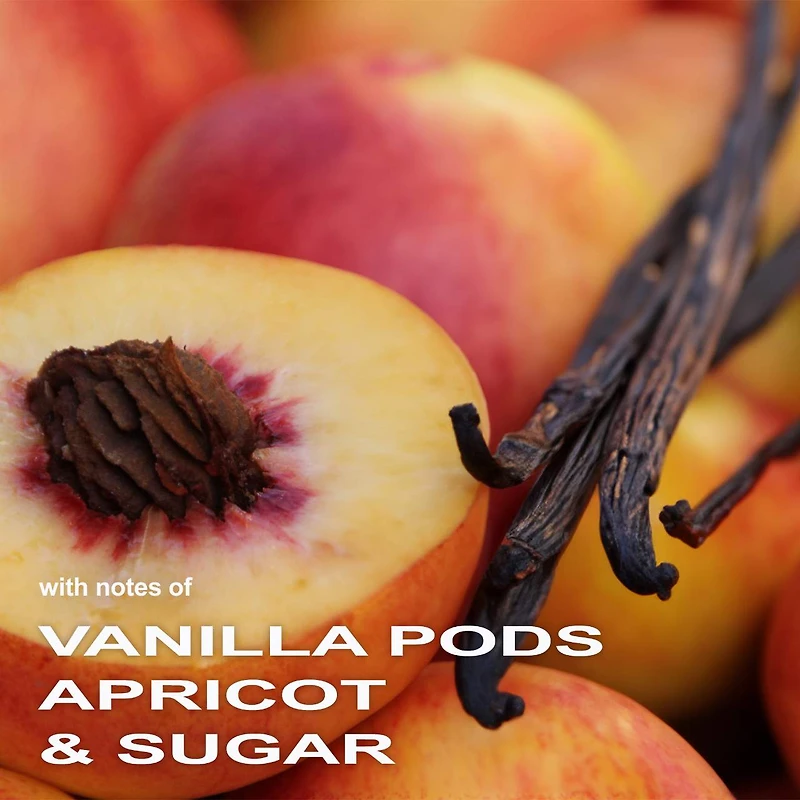 Sweet Vanilla Eau de Parfum