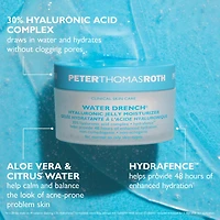 Water Drench® Hyaluronic Jelly Moisturizer