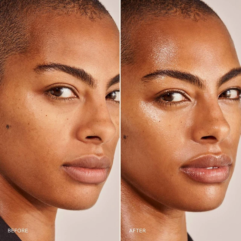 Sérum éclat instantané Great Skin avec niacinamide et acide hyaluronique